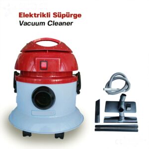 Elektrikli Süpürge