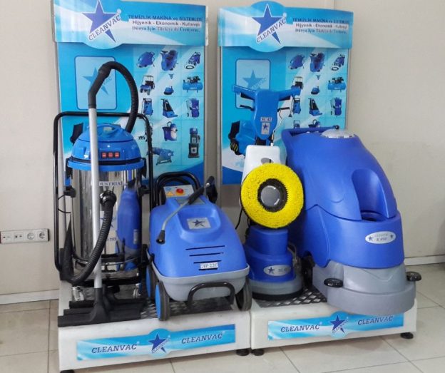 ucuz temizlik makinaları