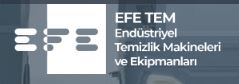 temizlik makineleri